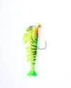 Fubelo Doctor Karides Green Leopard 75 Mm 6,5 G