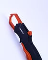 Fubelo Dual Gripper Pense Turuncu