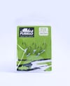Fubelo Flat Head 5'Li Jig Head (8 No İğne)