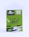 Fubelo Flat Head 5'Li Jig Head (8 No İğne)