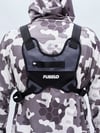 Fubelo Flow Modular Göğüs Çantası