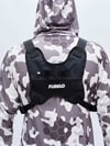Fubelo Flow Modular Göğüs Çantası