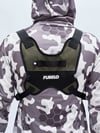 Fubelo Flow Modular Göğüs Çantası