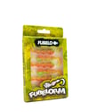 Fubelo Fubelorm Slikon Yem Fire Tiger