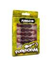 Fubelo Fubelorm Slikon Yem Firefly