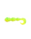 Fubelo Fubelorm Slikon Yem Yellow Green