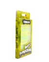 Fubelo Fubelorm Slikon Yem Yellow Green