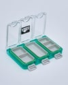 Fubelo Fubox Spare