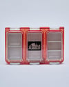 Fubelo Fubox Spare Kırmızı