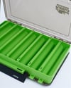 Fubelo FuBox Stock Yeşil