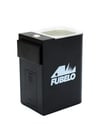 Fubelo Glowie Işık Black