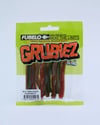 Fubelo Grubıez Browyn