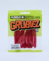 Fubelo Grubıez Browyn