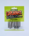 Fubelo Grubıez Browyn