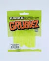 Fubelo Grubiez Yellow