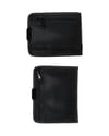 Fubelo Jigga Wallet Jig Cüzdanı Siyah Medium