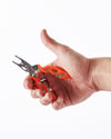 Fubelo Mini Split Ring Pense