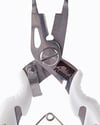 Fubelo Mini Split Ring Pense