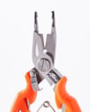 Fubelo Mini Split Ring Pense