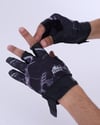 FUBELO MITT GLOVES GRİ L