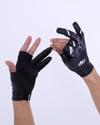 FUBELO MITT GLOVES GRİ L
