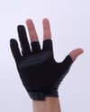 FUBELO MITT GLOVES GRİ L