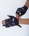 FUBELO MITT GLOVES GRİ L
