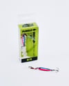 Fubelo Pilot 3 Gram Blue Pink