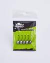 Fubelo Pointy Head 5Li Jig Head