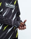 Fubelo Pro Drift Windie Performance Tshirt Siyah M