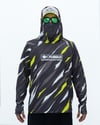 Fubelo Pro Drift Windie Performance Tshirt Siyah M