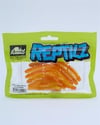 Fubelo Reptilz Orange