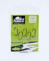 Fubelo Sharp Head 1 Gram 5Li Jig Head