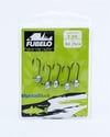 Fubelo Sharp Head 2 Gram 5Li Jig Head