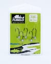 Fubelo Sharp Head 5Li Jig Head
