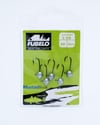 Fubelo Sharp Head 5Li Jig Head