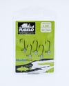 Fubelo Sharp Head 5Li Jig Head