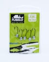 Fubelo Sharp Head 5Li Jig Head