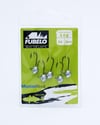 Fubelo Sharp Head 5Li Jig Head