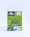 Fubelo Spike Head 2 Gram 5'Li Jig Head (8 No İğne)
