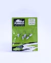 Fubelo Spike Head 5'li Jig Head (10 No İğne)
