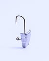 Fubelo Spike Head 5'li Jig Head (10 No İğne)