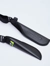 Fubelo Strap Lastikli Kamış Kılıfı