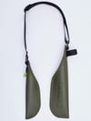 Fubelo Strap Lastikli Kamış Kılıfı