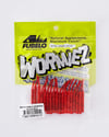 Fubelo Wormiez