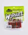 Fubelo Wormiez Coffee Green