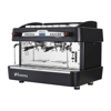 ​Fiamma Quadrant 2 DSP TC 2 Gruplu Tall Cup Espresso Makinesi
