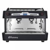 ​Fiamma Quadrant 2 DSP TC 2 Gruplu Tall Cup Espresso Makinesi