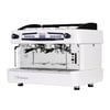 ​Fiamma Quadrant 2 DSP TC 2 Gruplu Tall Cup Espresso Makinesi