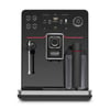 ​Gaggia New Accademia Glass BK 230V Tam Otomatik Espresso Makines